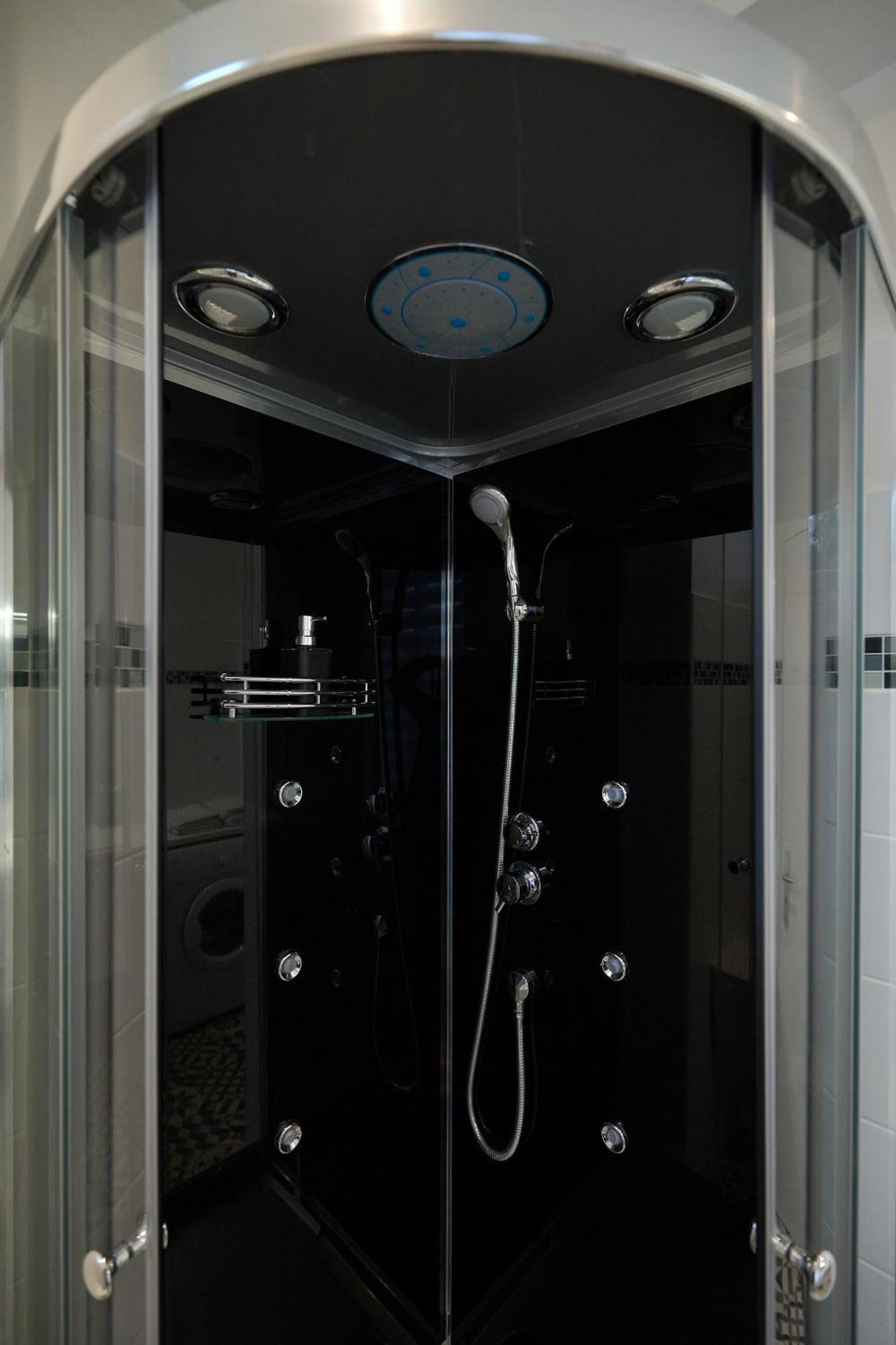 Le Faidherbe Style Appart' Hotel - Wifi Gratuit - Parking Gratuit Calme Et Lumineux Nevers Zewnętrze zdjęcie
